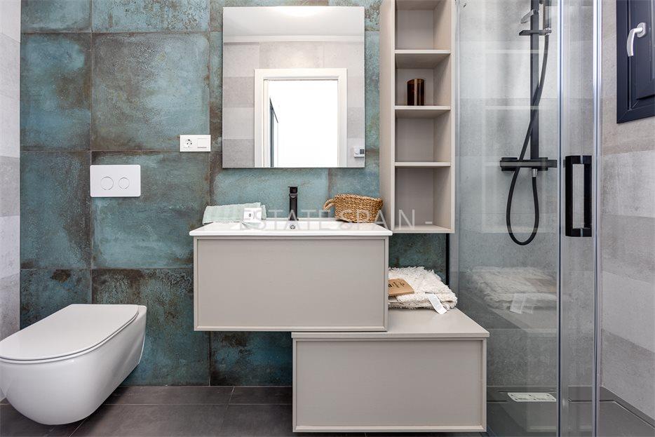 Вилла в Торревьехе 210 м2 №VL2611903C24  - Продажа - 36 large