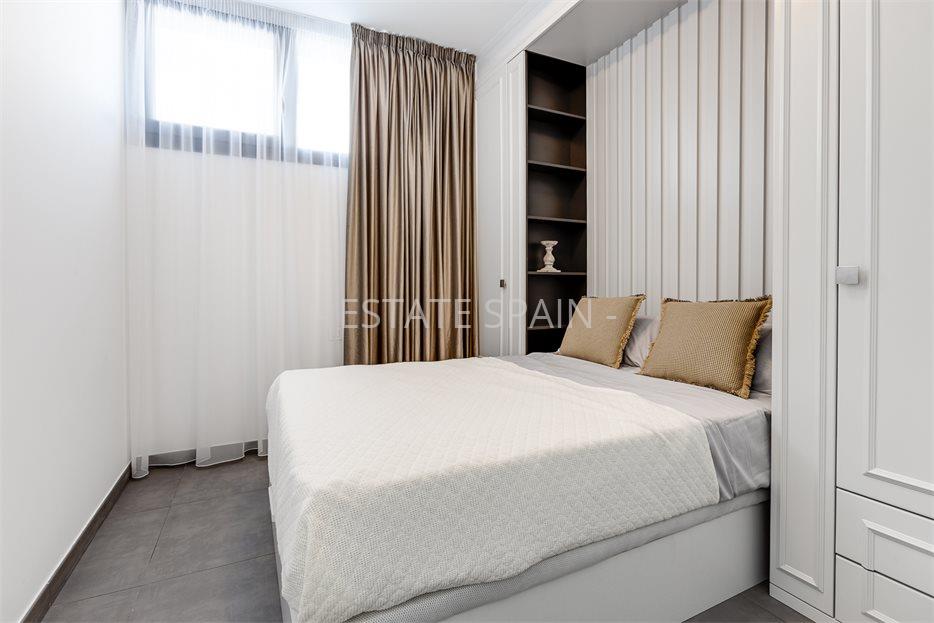 Вилла в Торревьехе 210 м2 №VL2611903C24  - Продажа - 34 large