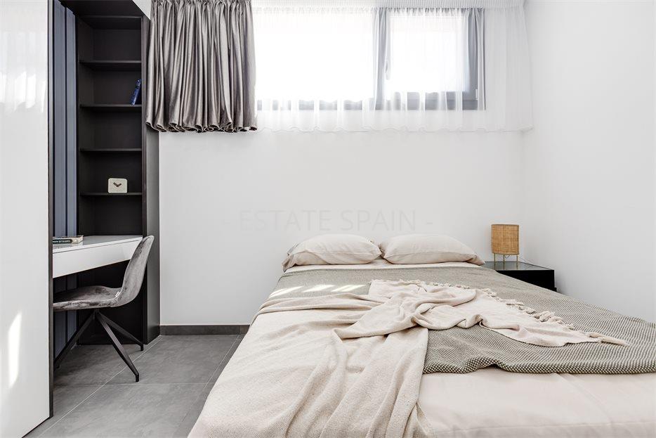 Вилла в Торревьехе 210 м2 №VL2611903C24  - Продажа - 40 large