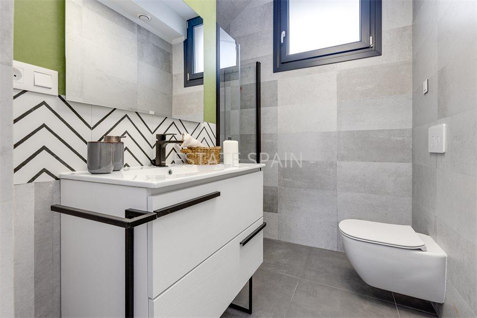 Вилла в Торревьехе 210 м2 №VL2611903C24  - Продажа - 39 large