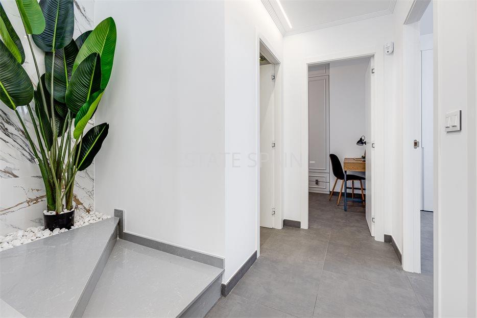 Вилла в Торревьехе 210 м2 №VL2611903C24  - Продажа - 32 large