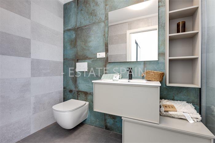 Вилла в Торревьехе 210 м2 №VL2611903C24  - Продажа - 31 preview