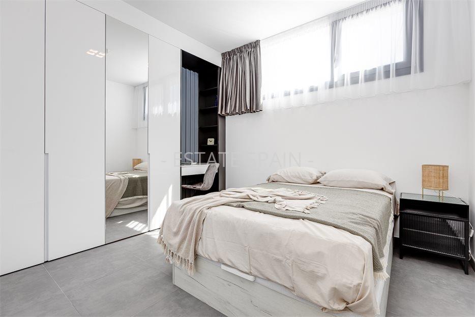 Вилла в Торревьехе 210 м2 №VL2611903C24  - Продажа - 41 large