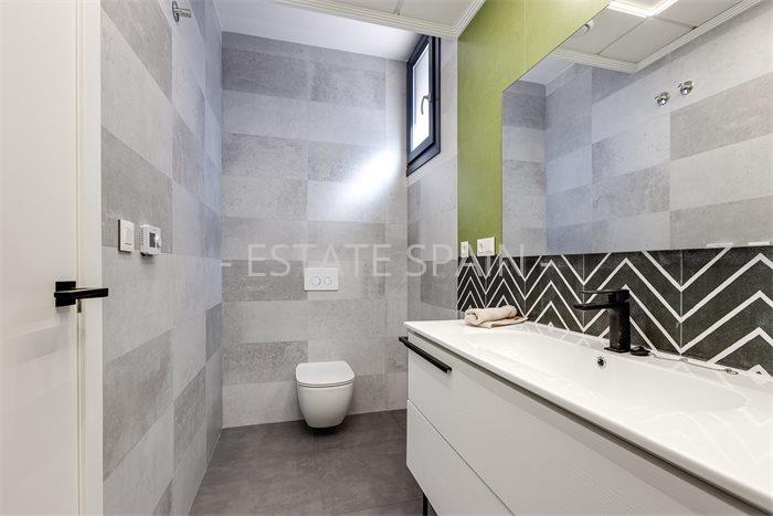 Вилла в Торревьехе 210 м2 №VL2611903C24  - Продажа - 42 preview