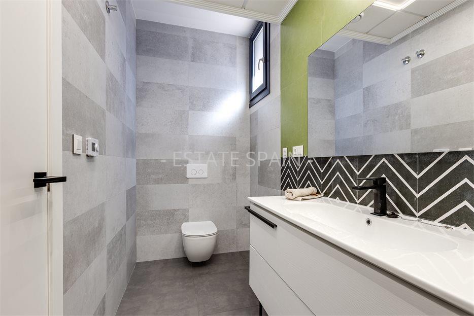 Вилла в Торревьехе 210 м2 №VL2611903C24  - Продажа - 42 large