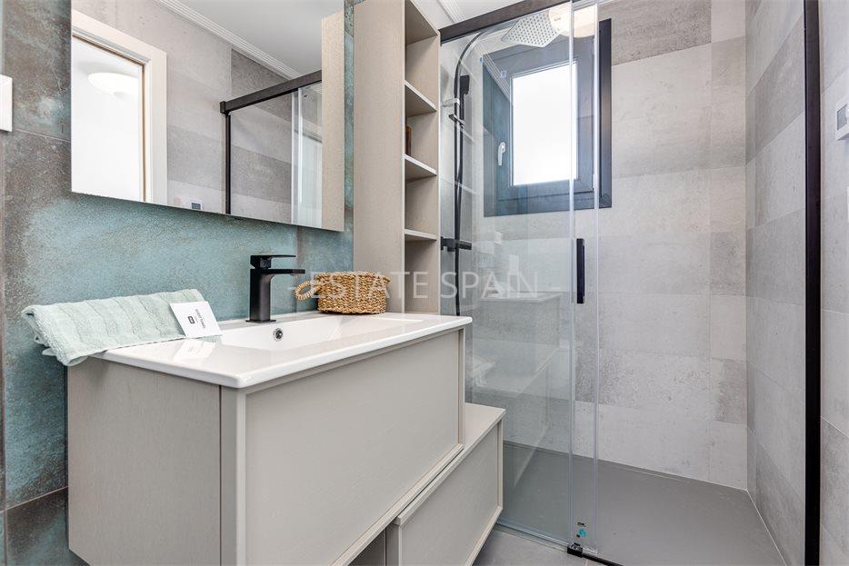 Вилла в Торревьехе 210 м2 №VL2611903C24  - Продажа - 30 large