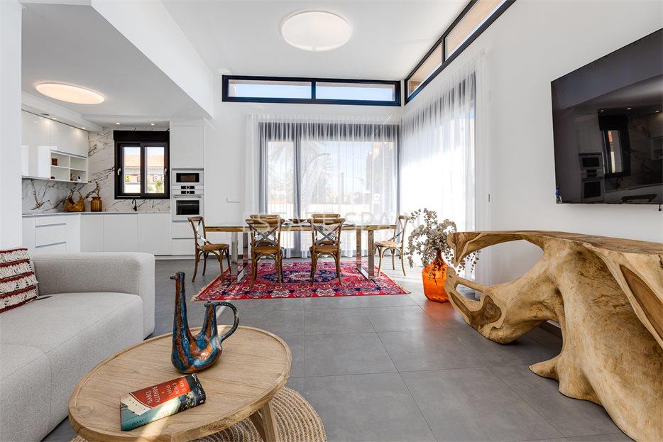 Вилла в Торревьехе 210 м2 №VL2611903C24  - Продажа - 11 large