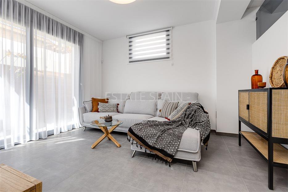 Вилла в Торревьехе 210 м2 №VL2611903C24  - Продажа - 23 large