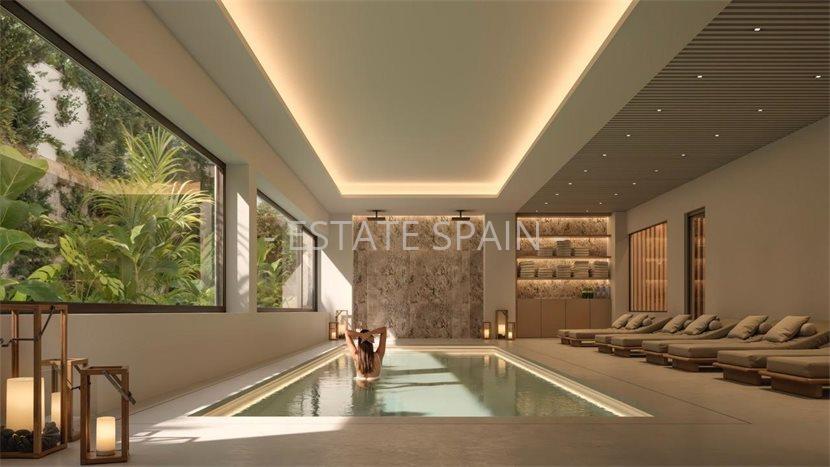 Апартаменты в Сан-Педро-де-Алькантара 125 м2 №ART26119D2D23  - Продажа - 13 preview