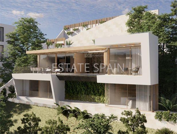 Вилла в Кальвия 300 м2 №VL26123AA78D  - Продажа - 7 preview