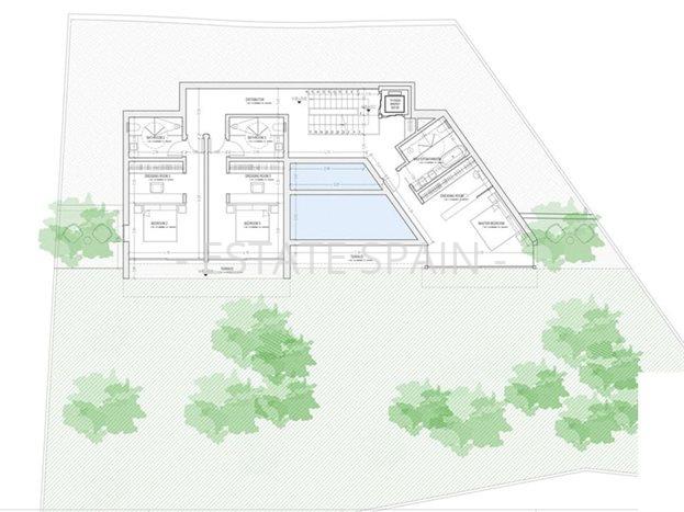 Вилла в Кальвия 300 м2 №VL26123AA78D  - Продажа - 10 preview