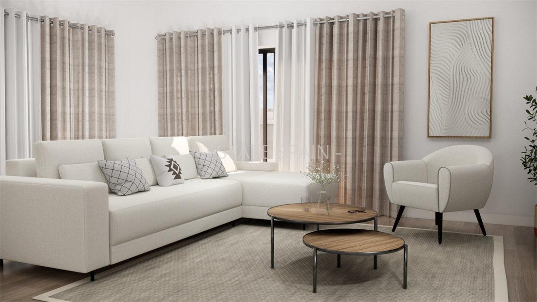 Пентхаус в Ла-Мате 144 м2 №ART2413176086  - Продажа - 10 large