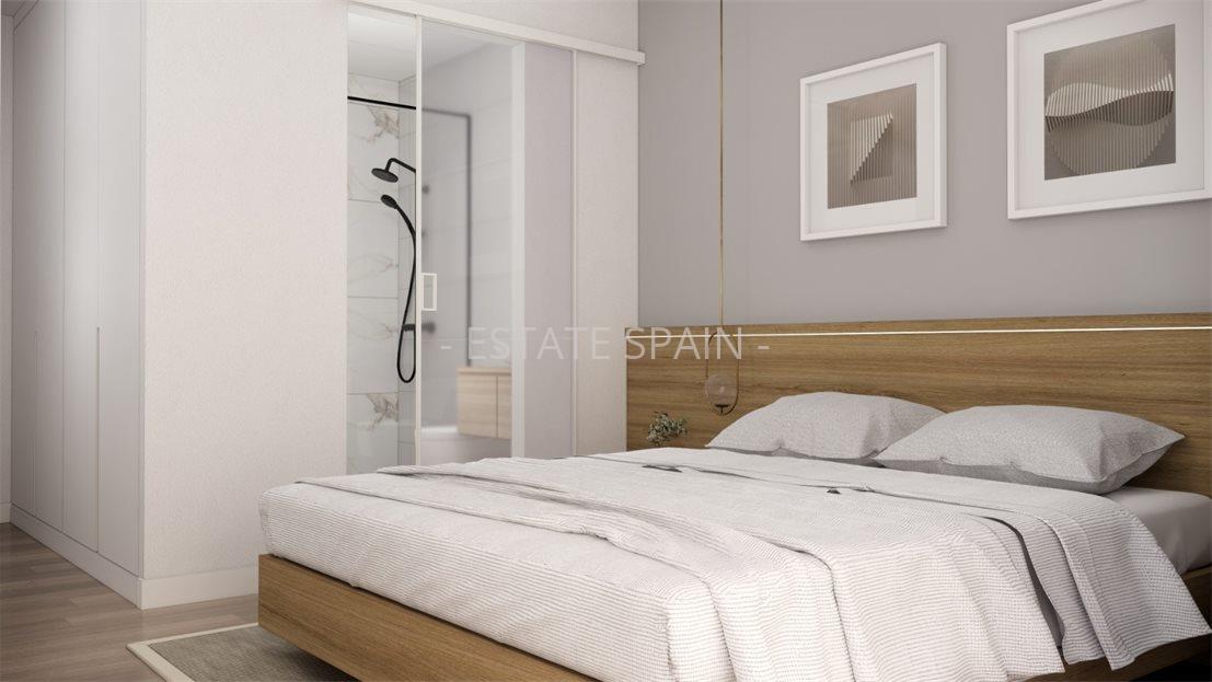 Пентхаус в Ла-Мате 144 м2 №ART2413176086  - Продажа - 4 large