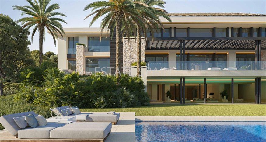 Вилла в Ла-Загалета 1380 м2 №VL252400725  - Продажа - 8 preview