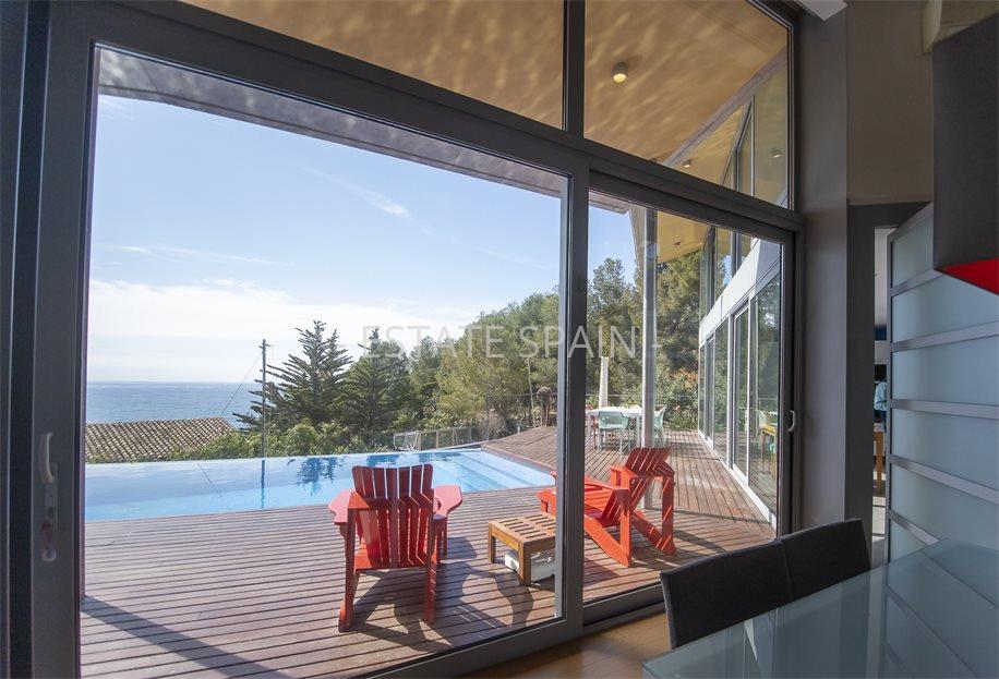 Вилла в Таррагоне 1 м2 №VL24212DA41A  - Продажа - 27 large