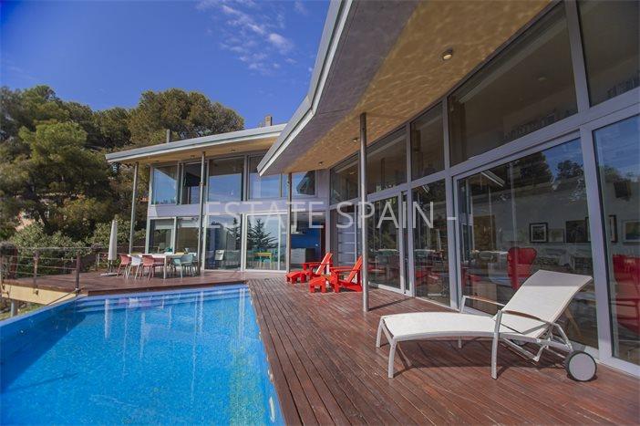 Вилла в Таррагоне 1 м2 №VL24212DA41A  - Продажа - 72 preview