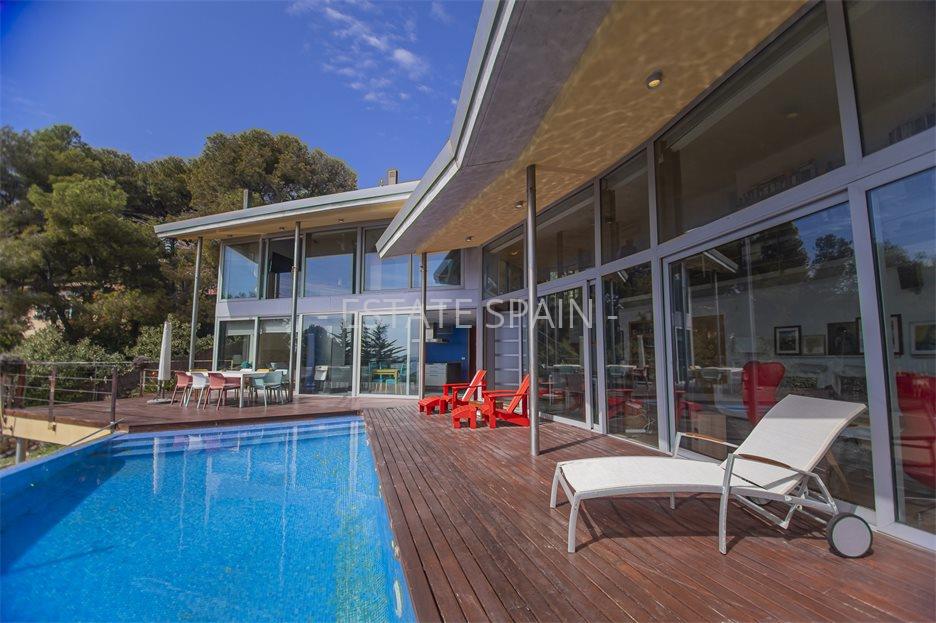 Вилла в Таррагоне 1 м2 №VL24212DA41A  - Продажа - 72 large