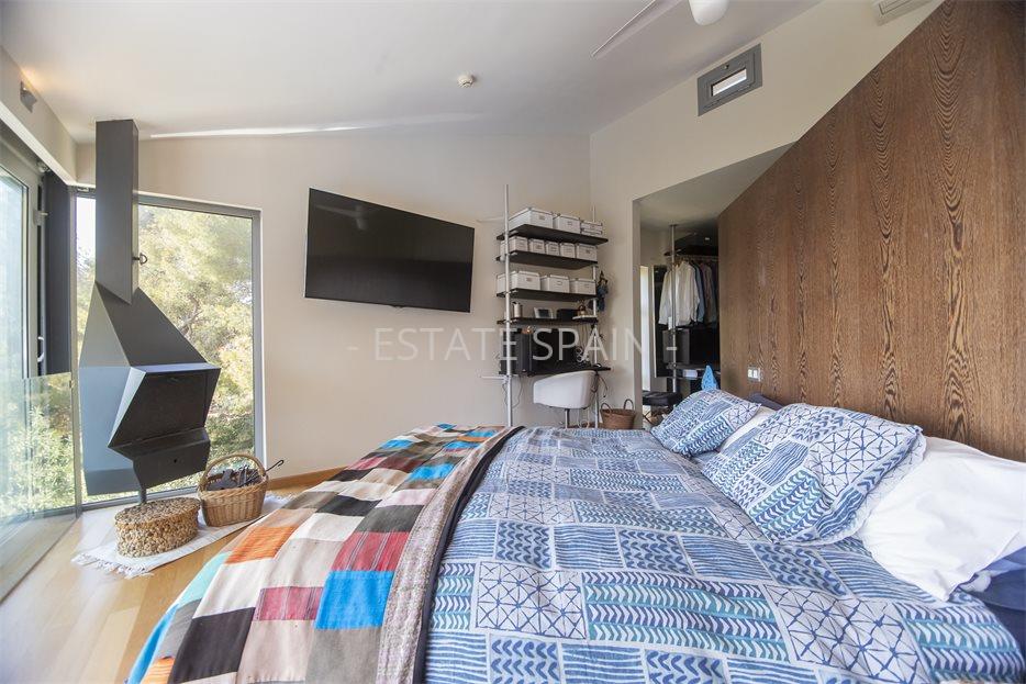 Вилла в Таррагоне 1 м2 №VL24212DA41A  - Продажа - 17 large