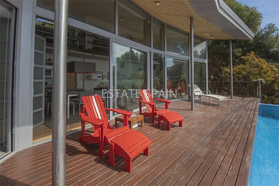 Вилла в Таррагоне 1 м2 №VL24212DA41A  - Продажа - 63 large