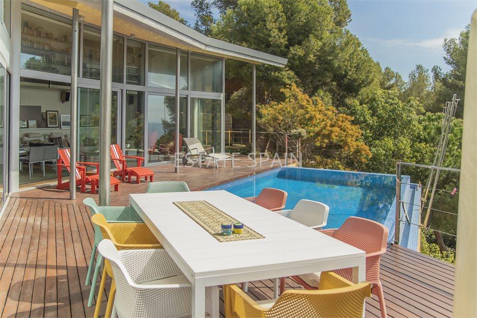 Вилла в Таррагоне 1 м2 №VL24212DA41A  - Продажа - 70 large