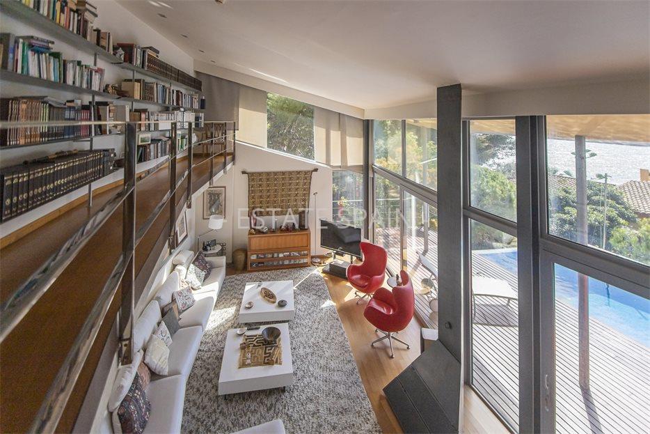 Вилла в Таррагоне 1 м2 №VL24212DA41A  - Продажа - 37 large