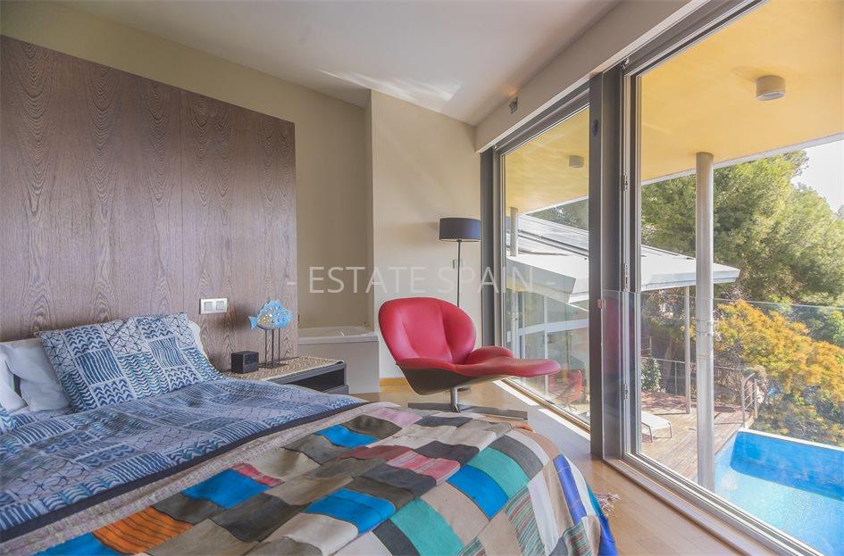 Вилла в Таррагоне 1 м2 №VL24212DA41A  - Продажа - 15 large