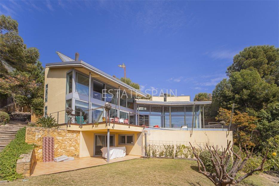 Вилла в Таррагоне 1 м2 №VL24212DA41A  - Продажа - 71 large