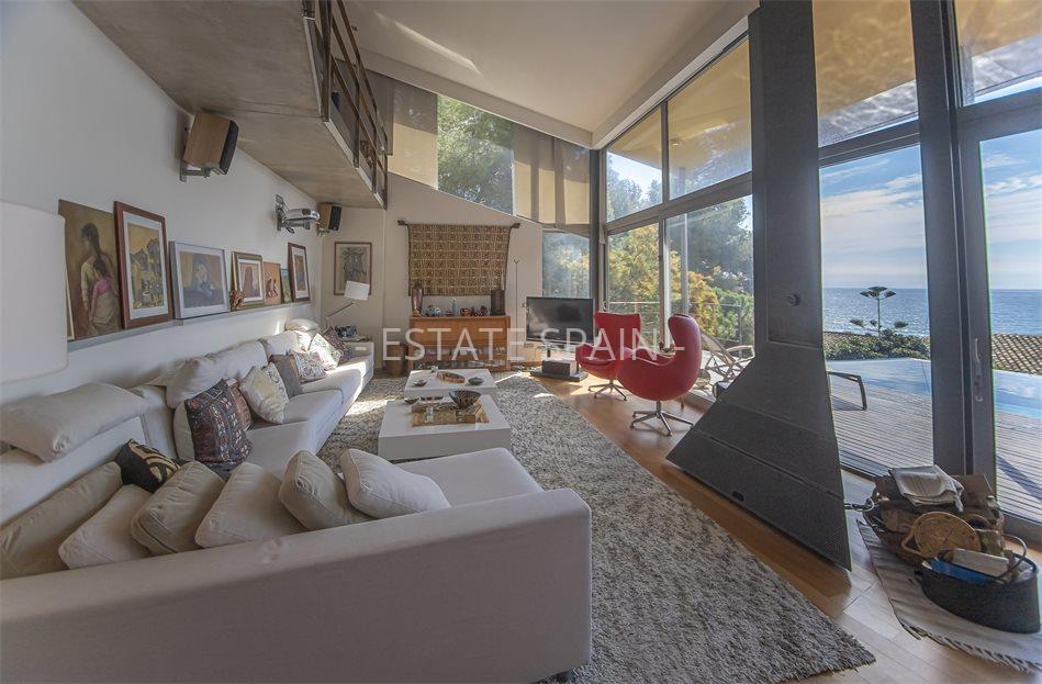 Вилла в Таррагоне 1 м2 №VL24212DA41A  - Продажа - 45 large