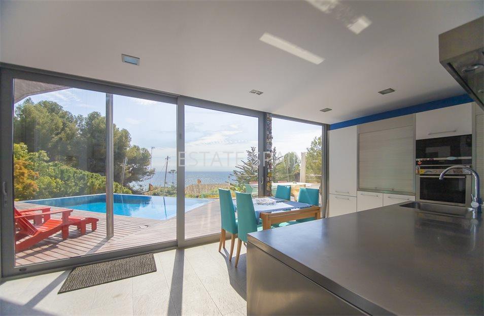 Вилла в Таррагоне 1 м2 №VL24212DA41A  - Продажа - 49 large