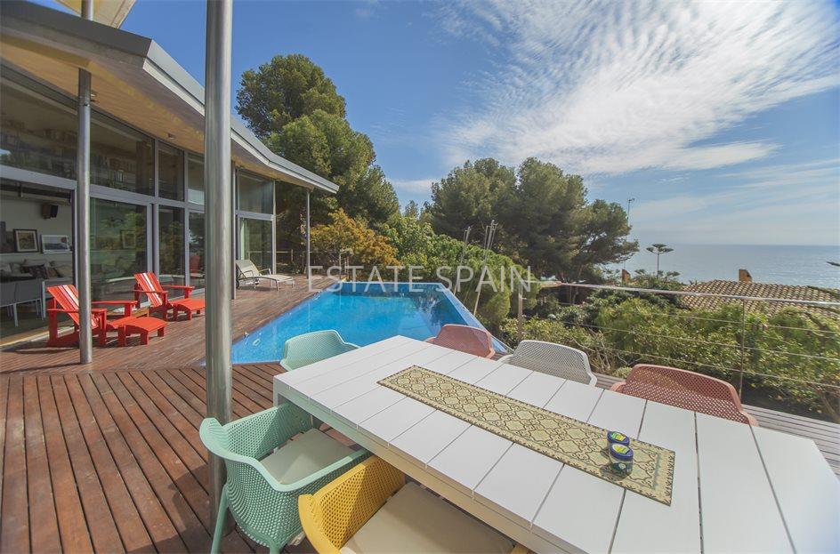 Вилла в Таррагоне 1 м2 №VL24212DA41A  - Продажа - 66 large