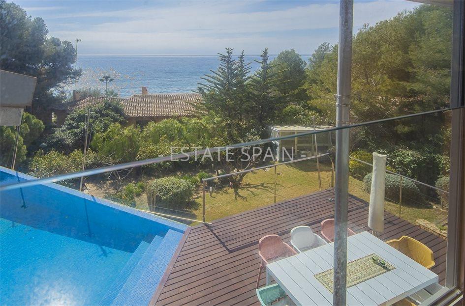 Вилла в Таррагоне 1 м2 №VL24212DA41A  - Продажа - 8 large