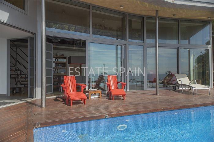 Вилла в Таррагоне 1 м2 №VL24212DA41A  - Продажа - 65 preview