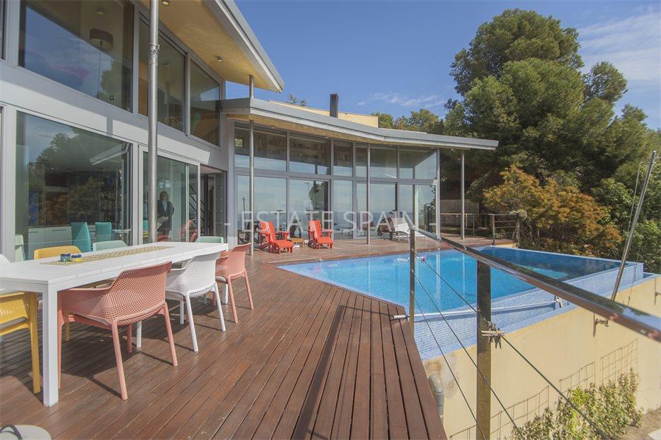 Вилла в Таррагоне 1 м2 №VL24212DA41A  - Продажа - 61 large