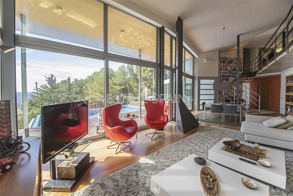 Вилла в Таррагоне 1 м2 №VL24212DA41A  - Продажа - 33 large