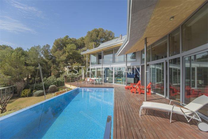 Вилла в Таррагоне 1 м2 №VL24212DA41A  - Продажа - 64 preview