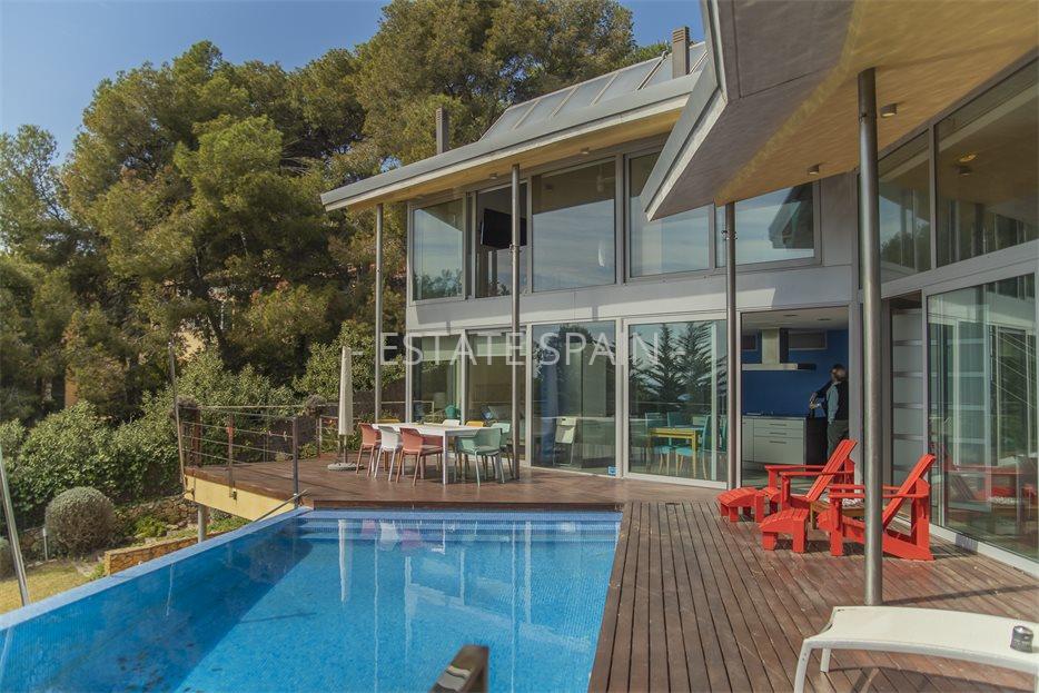 Вилла в Таррагоне 1 м2 №VL24212DA41A  - Продажа - 69 large