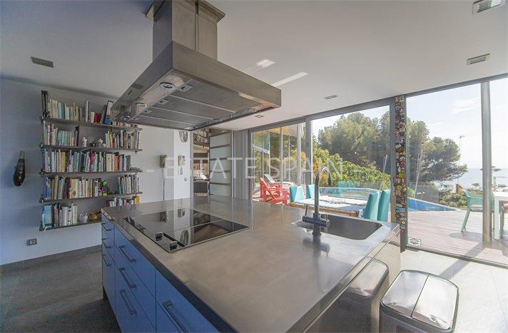 Вилла в Таррагоне 1 м2 №VL24212DA41A  - Продажа - 48 preview