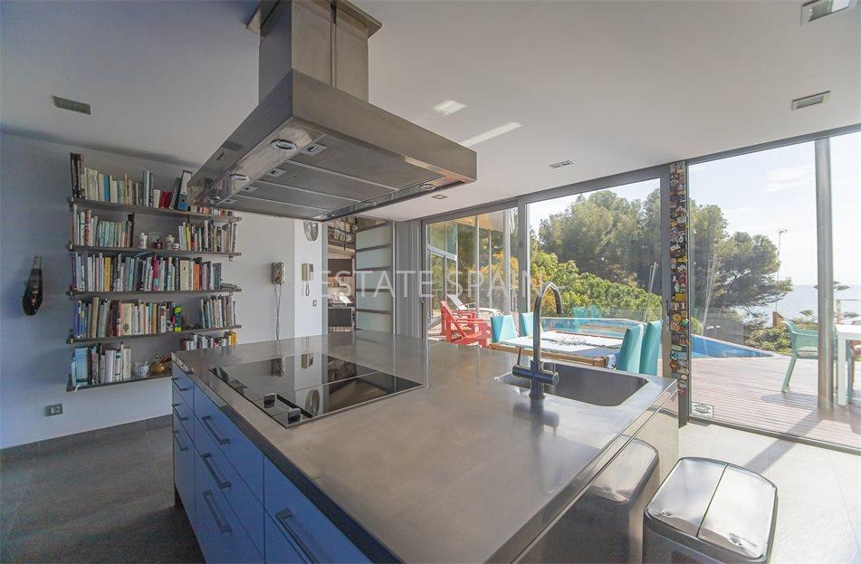 Вилла в Таррагоне 1 м2 №VL24212DA41A  - Продажа - 48 large