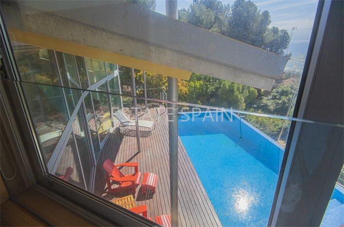 Вилла в Таррагоне 1 м2 №VL24212DA41A  - Продажа - 7 preview