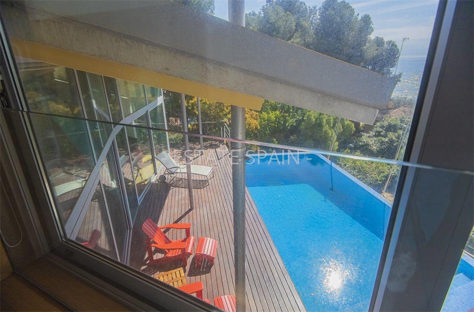 Вилла в Таррагоне 1 м2 №VL24212DA41A  - Продажа - 7 large