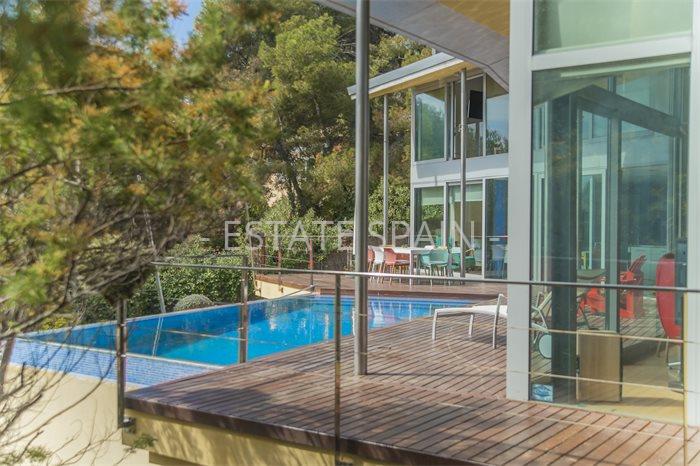 Вилла в Таррагоне 1 м2 №VL24212DA41A  - Продажа - 68 preview