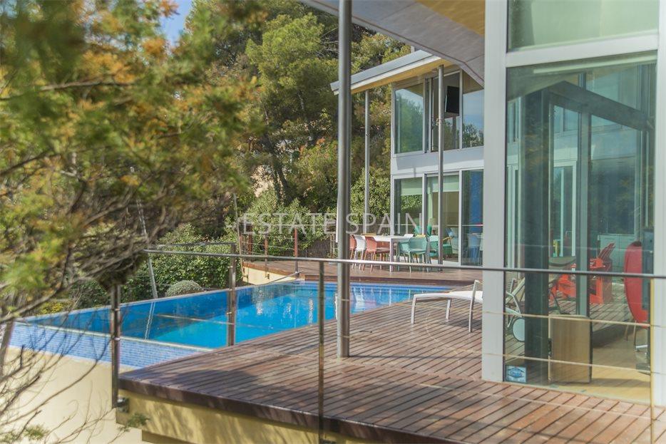 Вилла в Таррагоне 1 м2 №VL24212DA41A  - Продажа - 68 large