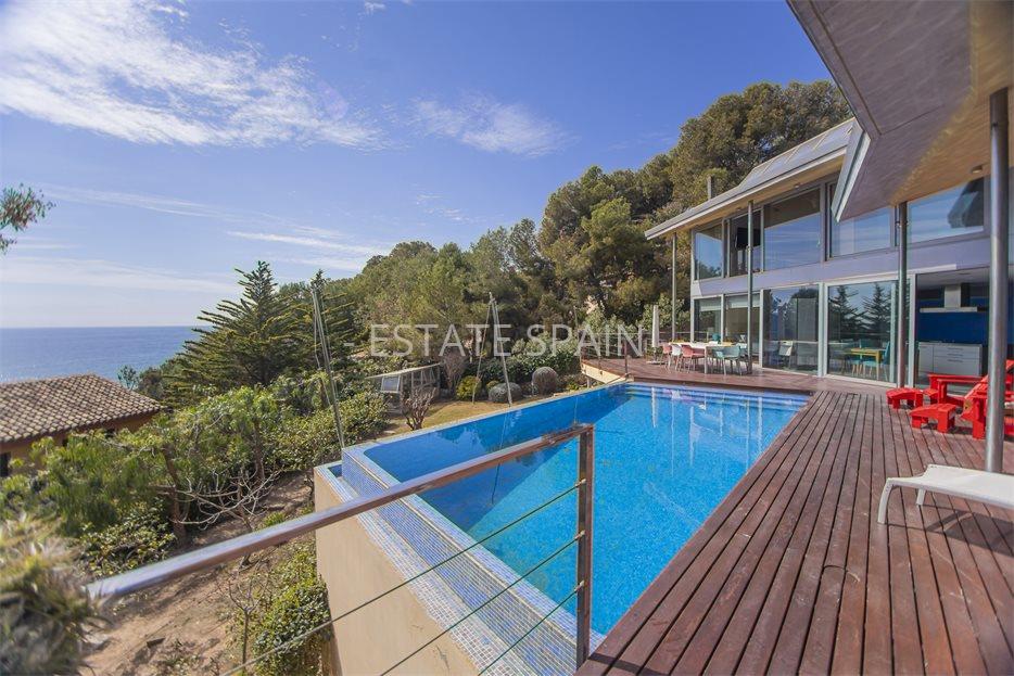 Вилла в Таррагоне 1 м2 №VL24212DA41A  - Продажа - 1 large