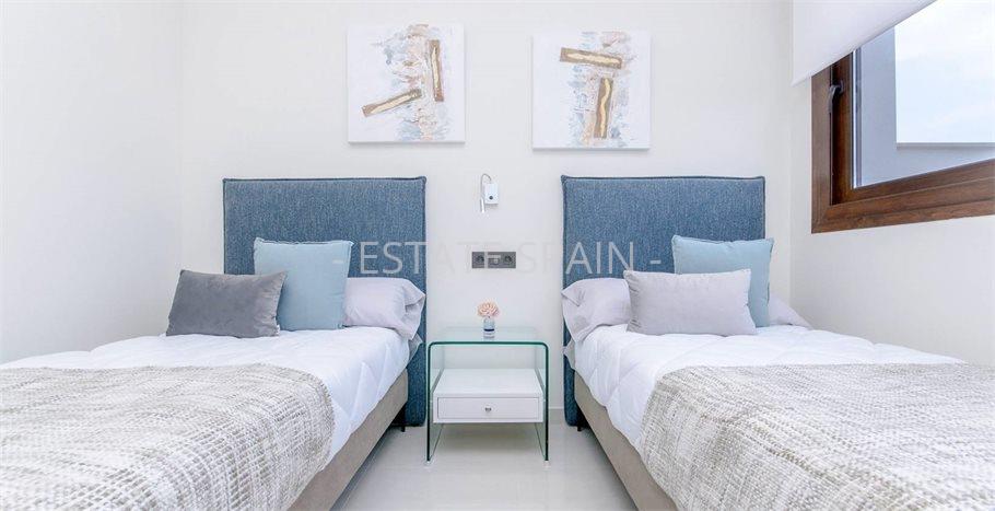 Бунгало в Лос-Балконес 63 м2 №BL22526CABFD  - Продажа - 11 preview