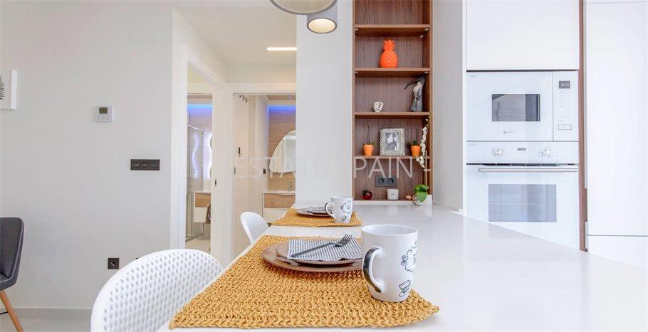 Бунгало в Лос-Балконес 63 м2 №BL22526CABFD  - Продажа - 4 preview