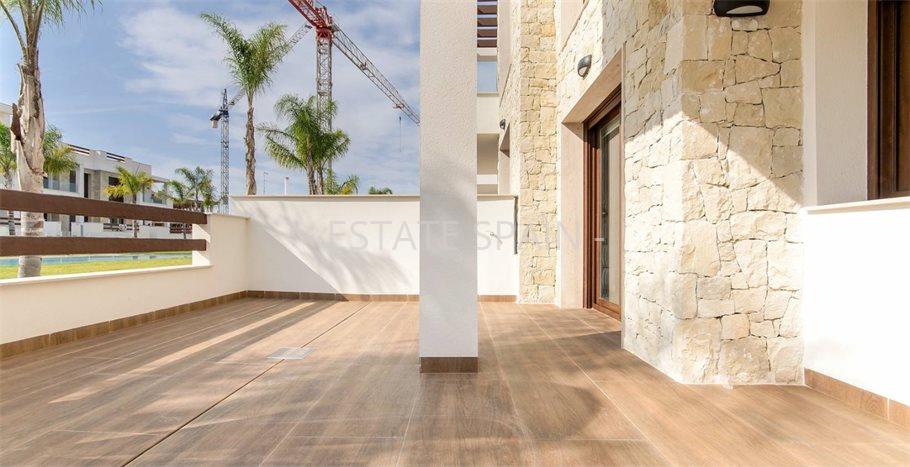 Бунгало в Лос-Балконес 63 м2 №BL22526CABFD  - Продажа - 16 preview