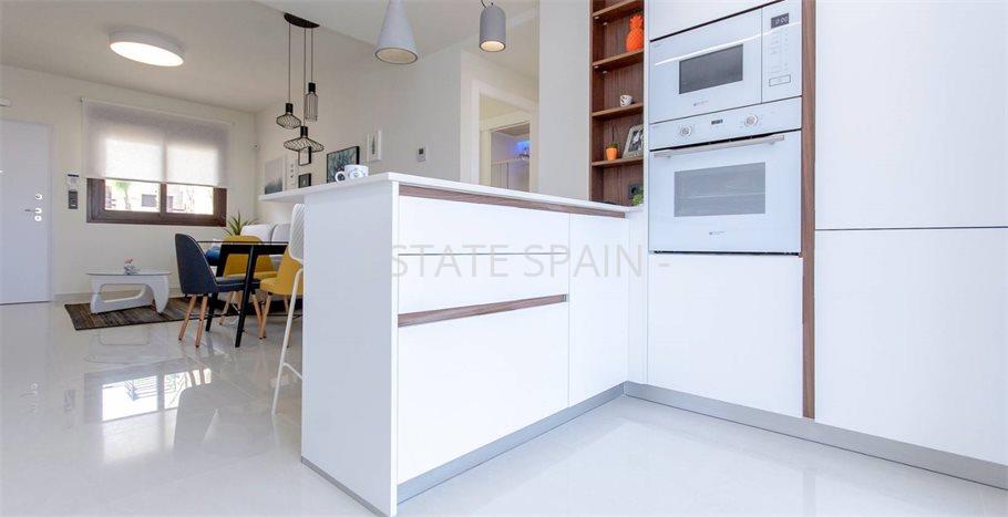 Бунгало в Лос-Балконес 63 м2 №BL22526CABFD  - Продажа - 6 preview