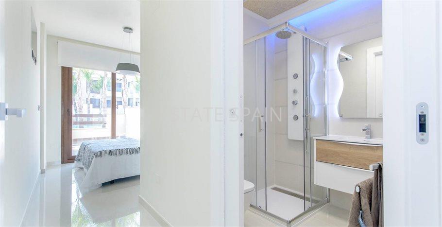 Бунгало в Лос-Балконес 63 м2 №BL22526CABFD  - Продажа - 9 preview