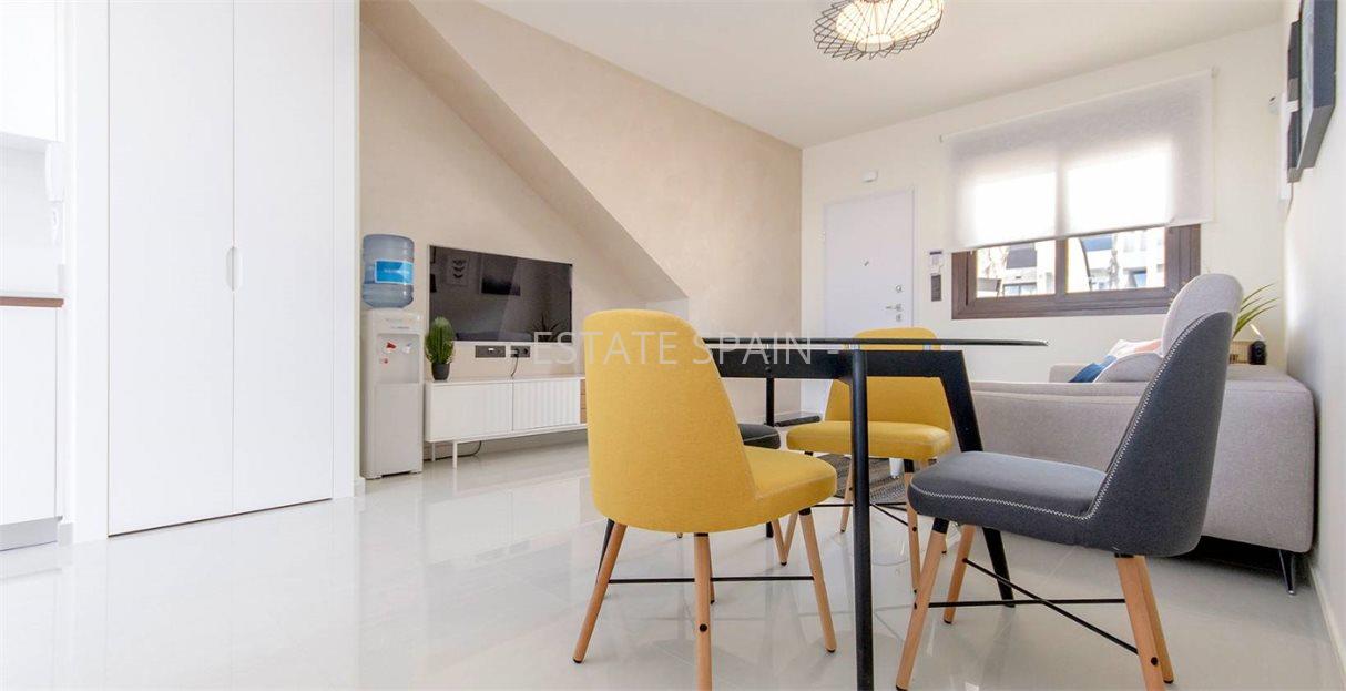 Бунгало в Лос-Балконес 63 м2 №BL22526CABFD  - Продажа - 1 large