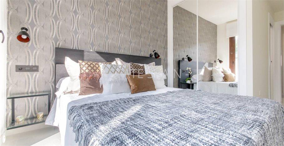 Бунгало в Лос-Балконес 63 м2 №BL22526CABFD  - Продажа - 12 preview